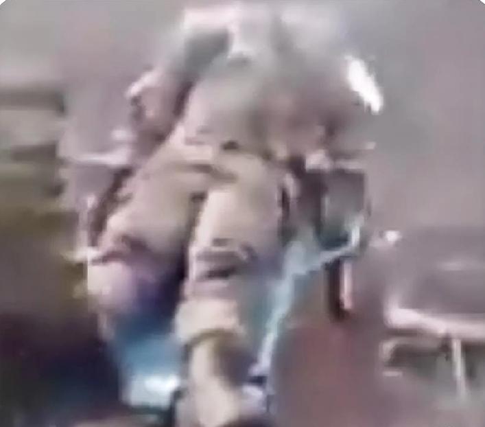 战场动态的反反覆覆：库皮扬斯克俄军直播溃败