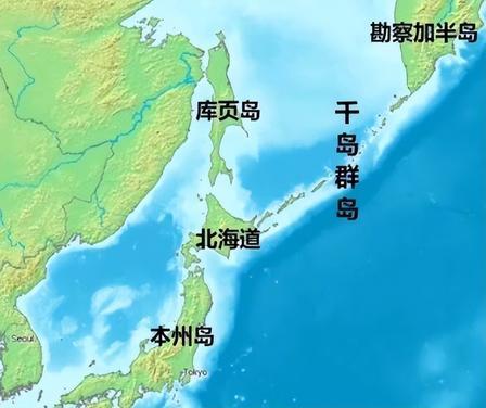 俄罗斯如果袭击日本，美国会袖手旁观。原因很简单，日本有能力反击。美国只要坐着看就