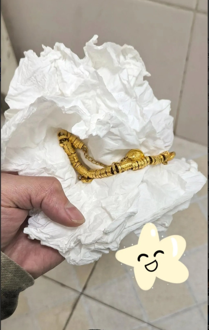 家人们，破案了！本年度最离谱的《人在囧途》番外篇在高速服务区厕所震撼上映！主角正