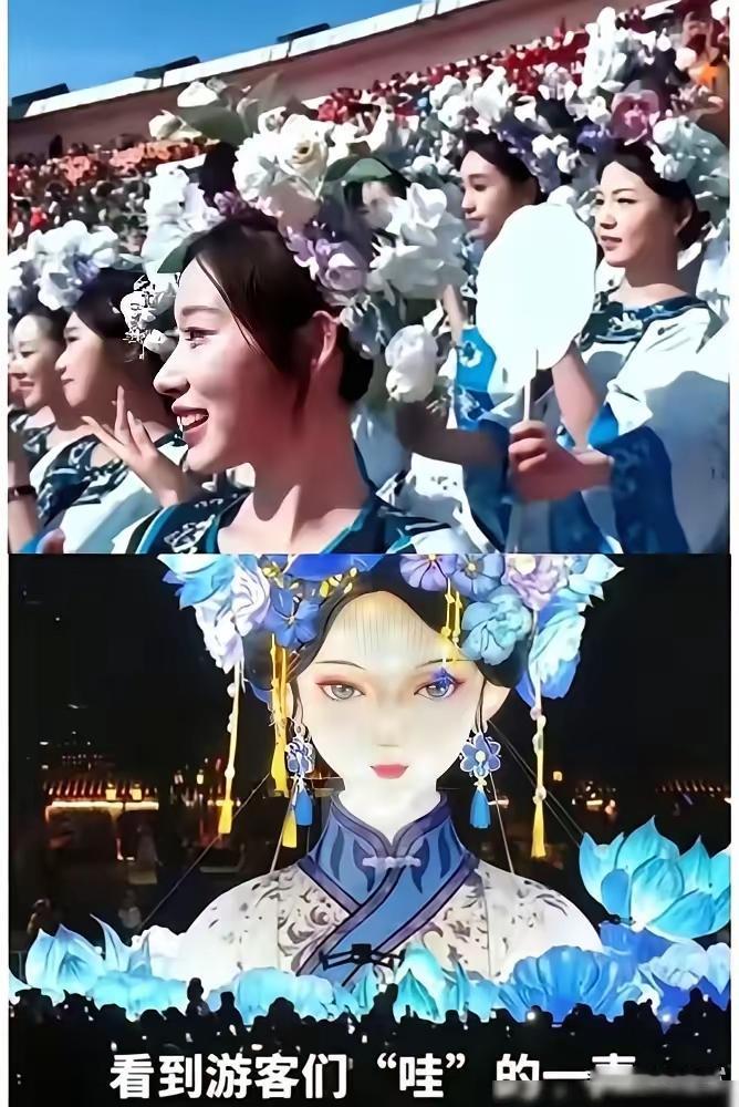 济南“夏雨荷”翻车这事儿闹得挺大。2026年五一前夕，济南文旅热度本因假期临近攀