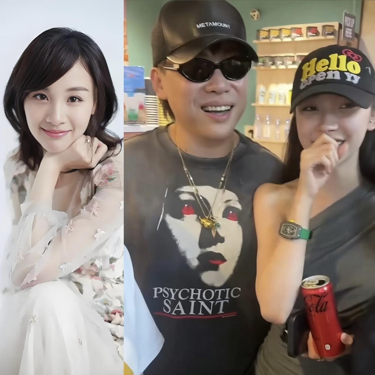 现在最后悔的人，就是胡彦斌的妈妈了，当初反对211毕业的章龄之，如今无奈同意