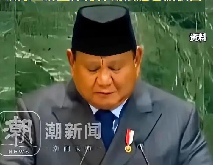 这招绝还得是印尼老哥出手10月20日，印尼宣布如果以色列想派运动员到雅加达参
