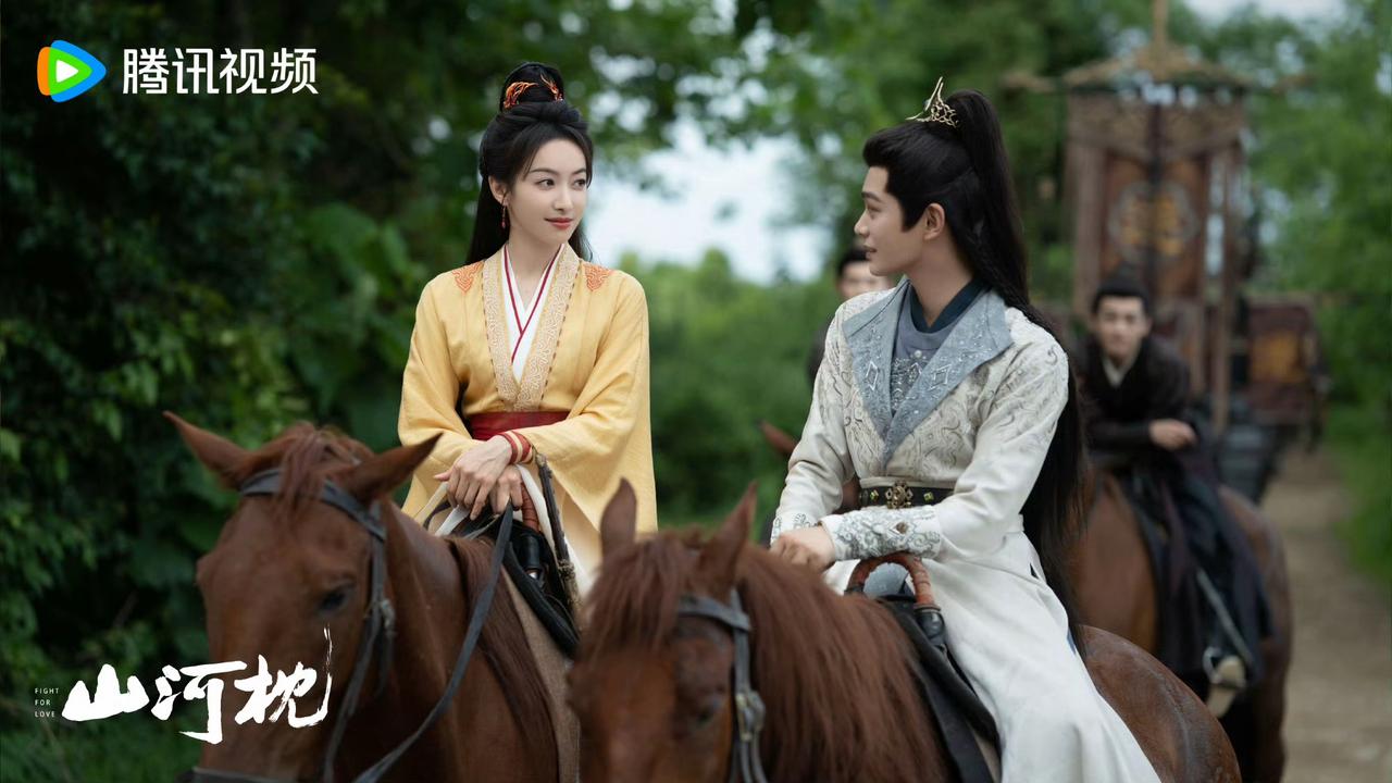 11月流量剧全扑,流量大Ip来了也不管用！什么时候内娱才能明白电视剧最重要的是