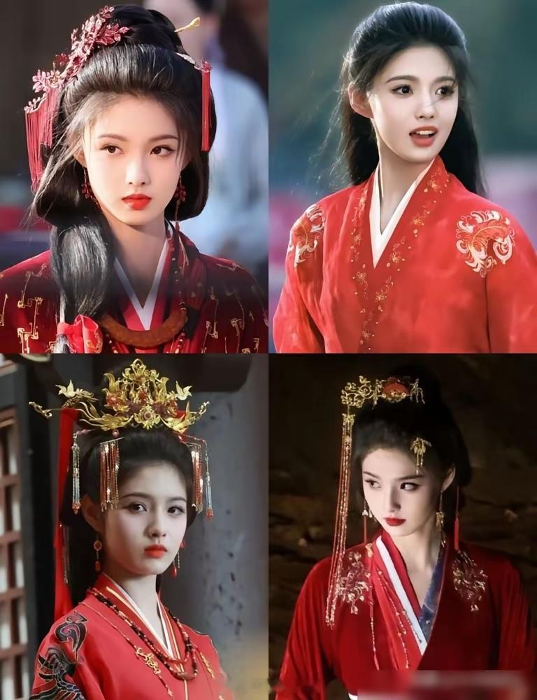 剧组开机前女一号突然换人，就因为前任女主角戴了一副惹祸的天价耳环。这泼天的富贵，
