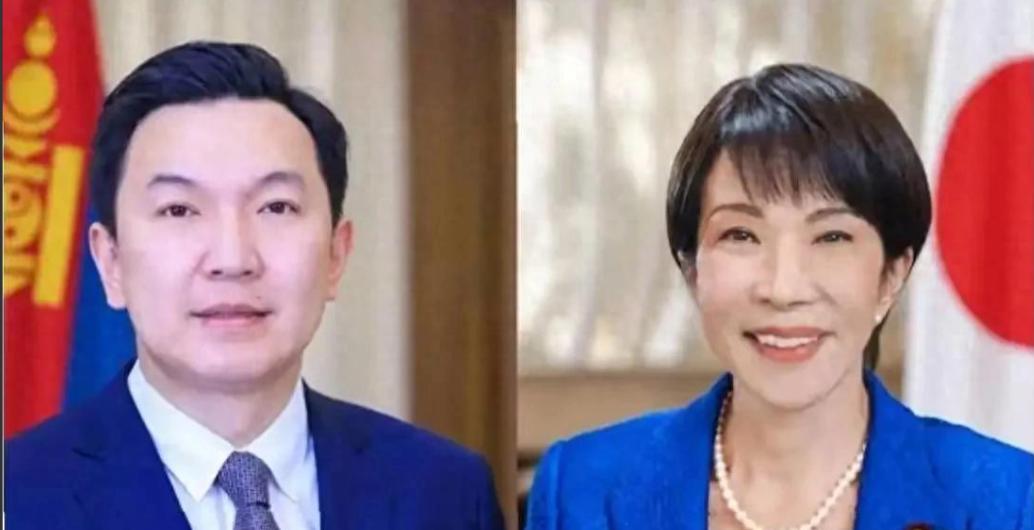 中蒙公报墨迹犹新，蒙古总理赴东京讲了句让北京膈应的话。9月29日，蒙古国总理