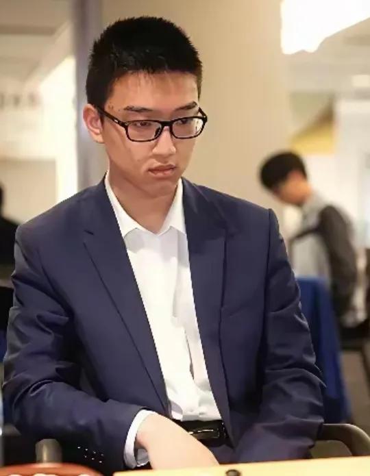 烂柯杯预选又有大动作种子外卡人选太多意外第3届烂柯杯世界围棋公开赛于