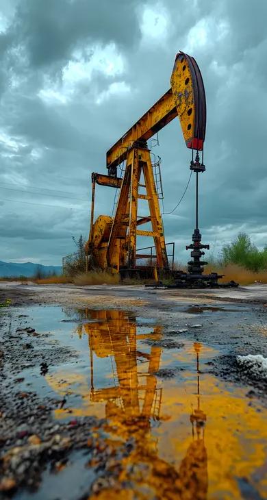 地球上为啥有这么多石油？很多人以为是远古恐龙等动物尸体变的，其实不是，石油真正来