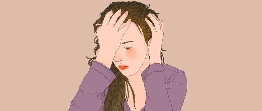 第一次用润滑剂就慌了，全程提心吊胆怕伤身体。第一次用润滑剂那晚我整宿没睡，