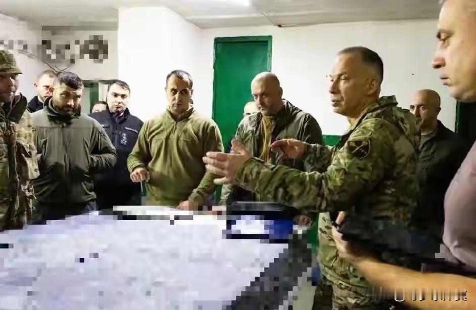 看到了吧，俄罗斯再怎么舆论造势，彻底拿下乌克兰的红军城，估计也费劲！乌克兰总