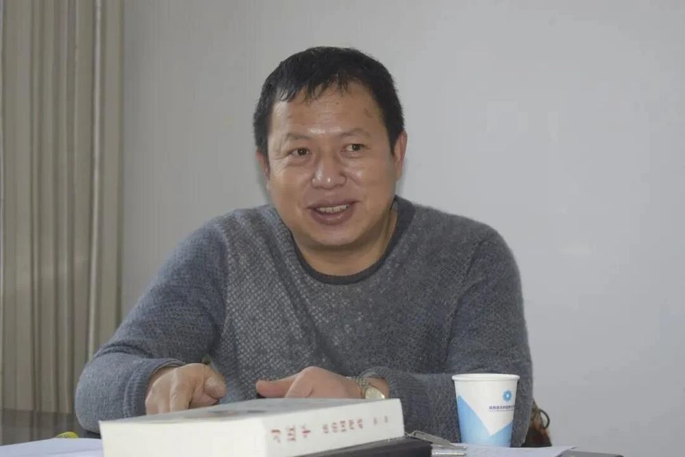 全国优秀党务工作者黄绍炜, 履新职