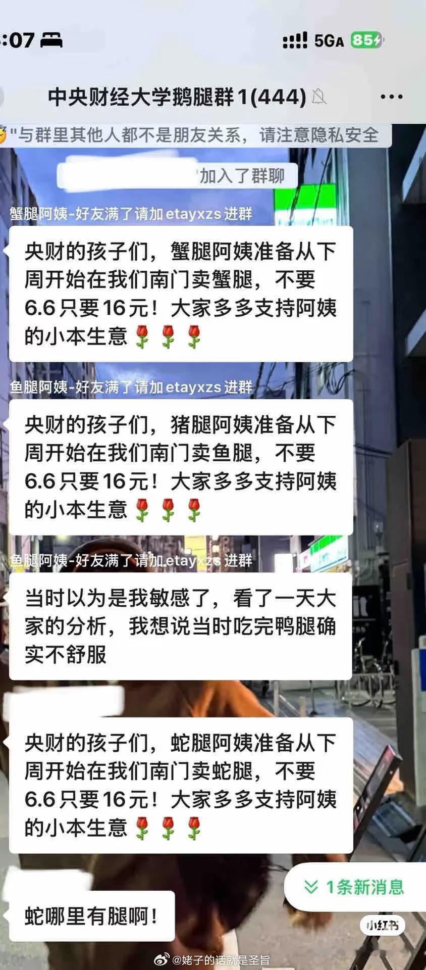 哈哈哈哈笑死我了