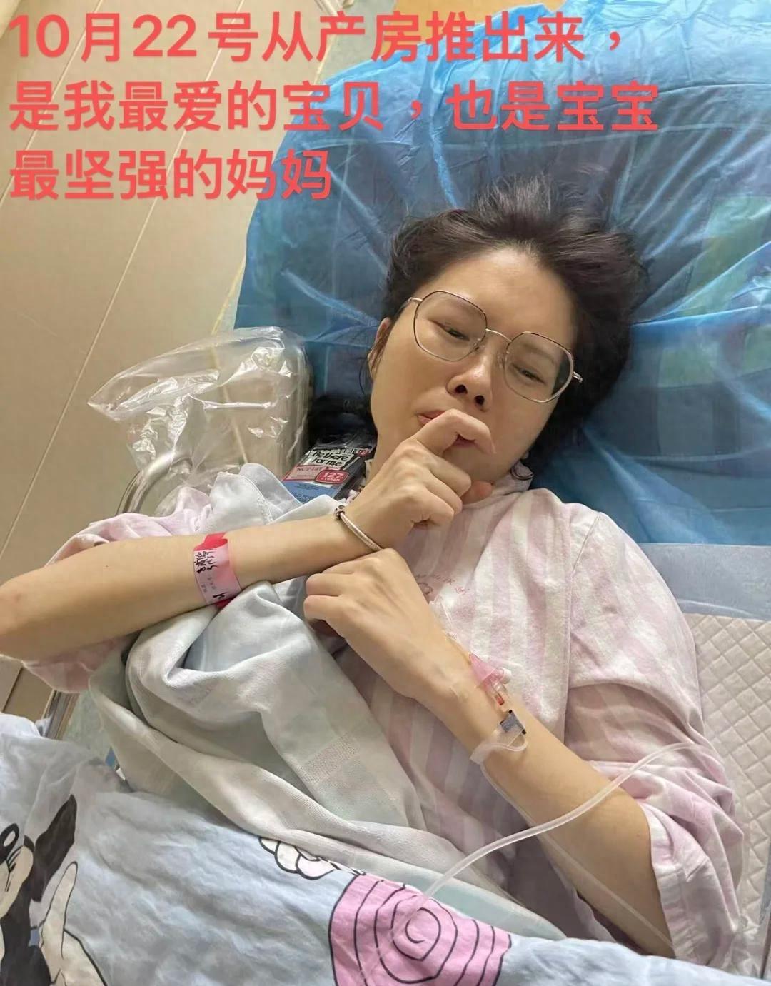 一位年轻妈妈产后抑郁失踪一周，河边最后踪迹难寻，丈夫急寻线索。@椰子娱乐：