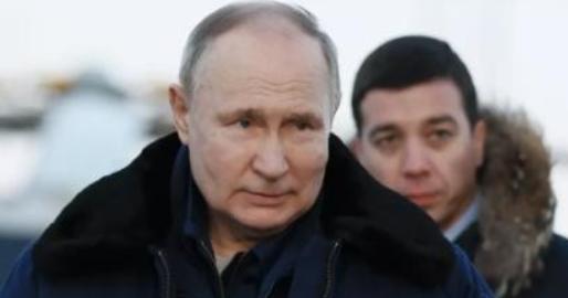 俄罗斯向中国发出了“生存预警”，普京用自己的亲身经验告诉中国，如果咱们只盯着日本