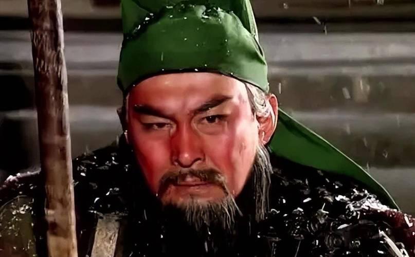 建安二十四年的冬天，寒风裹着雪沫子刮在麦城城头，一代武圣关羽，终究没逃过东吴的围