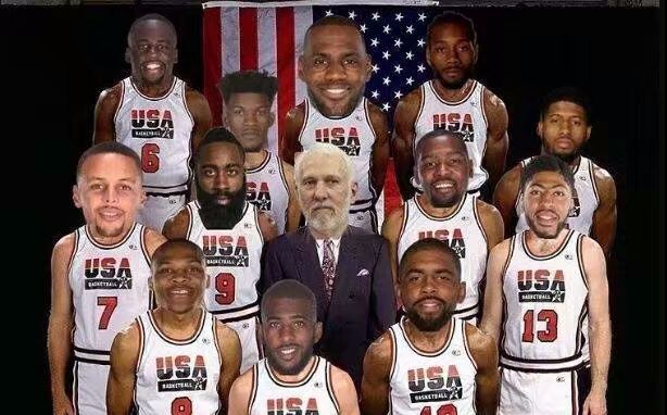 KD10 杜兰特10代开箱评测 三代对比 57