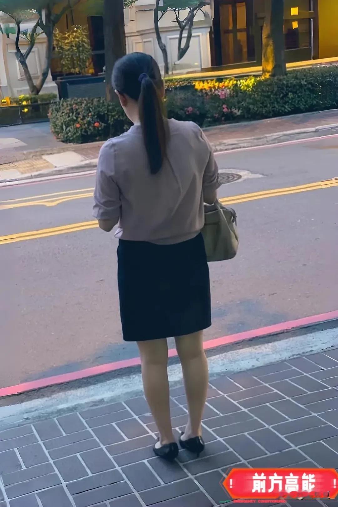 看体型就知道不是背影杀手！背影背影杀气质背影女神美女背影照性感背影美女