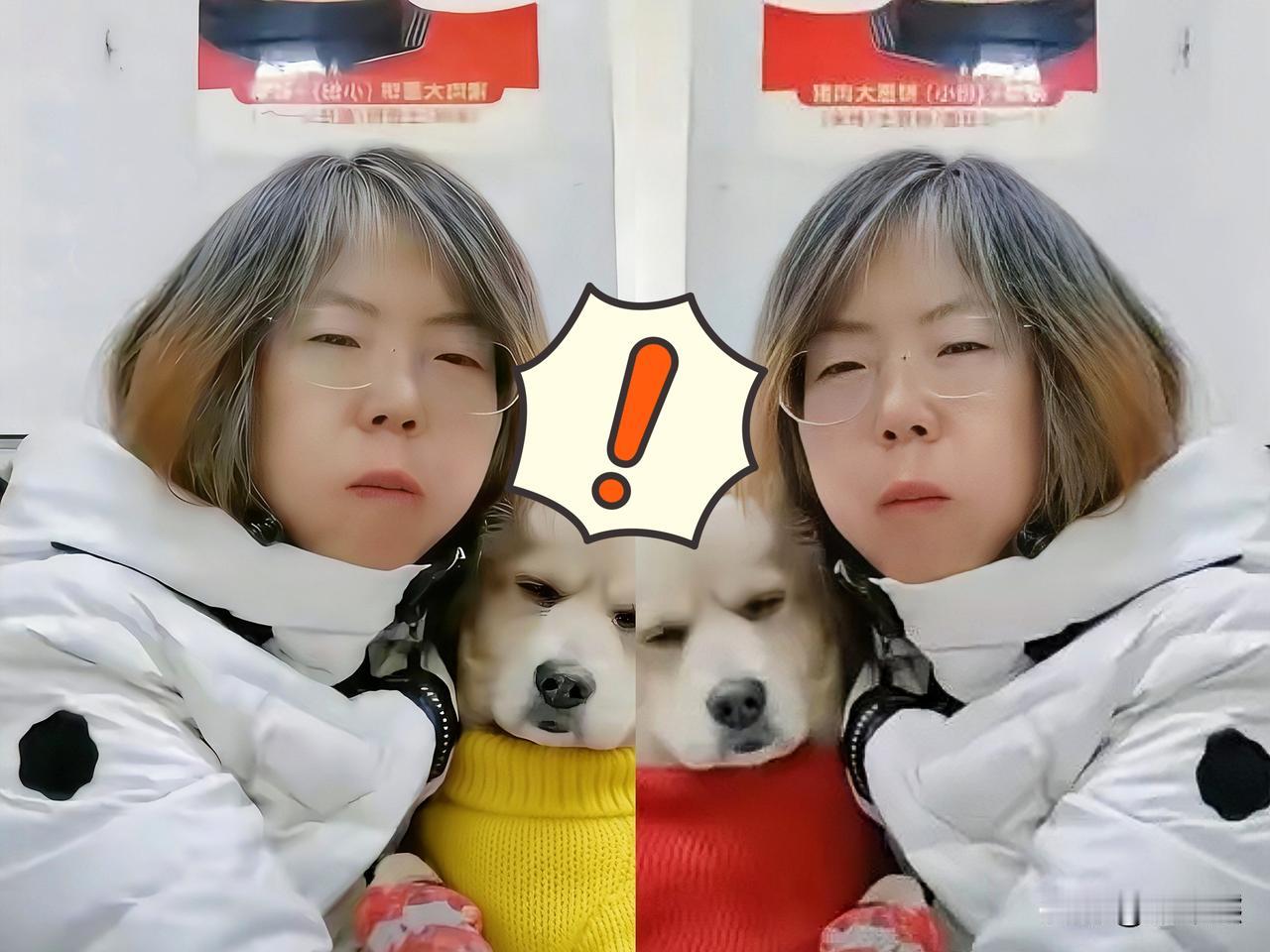 出来混，迟早要还的这次狗姐摊上大事了“拿出你比狗尊贵的证据！”听听这话，简