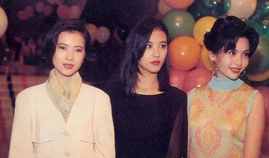 2023年，57岁的周海媚去世。2025年，59岁的关淑怡病危被抢救。她们是同龄