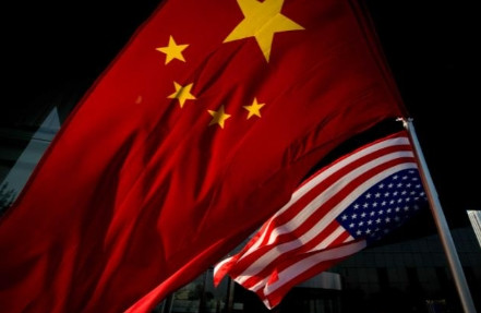 中国接连反制！两名在华美国人先后被禁止离境。美国《华盛顿邮报》20日披露消