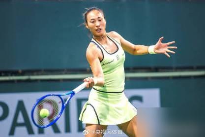 郑钦文这波，算是把商业和竞技的矛盾演明白了。手握超2200万美元代言，迪奥