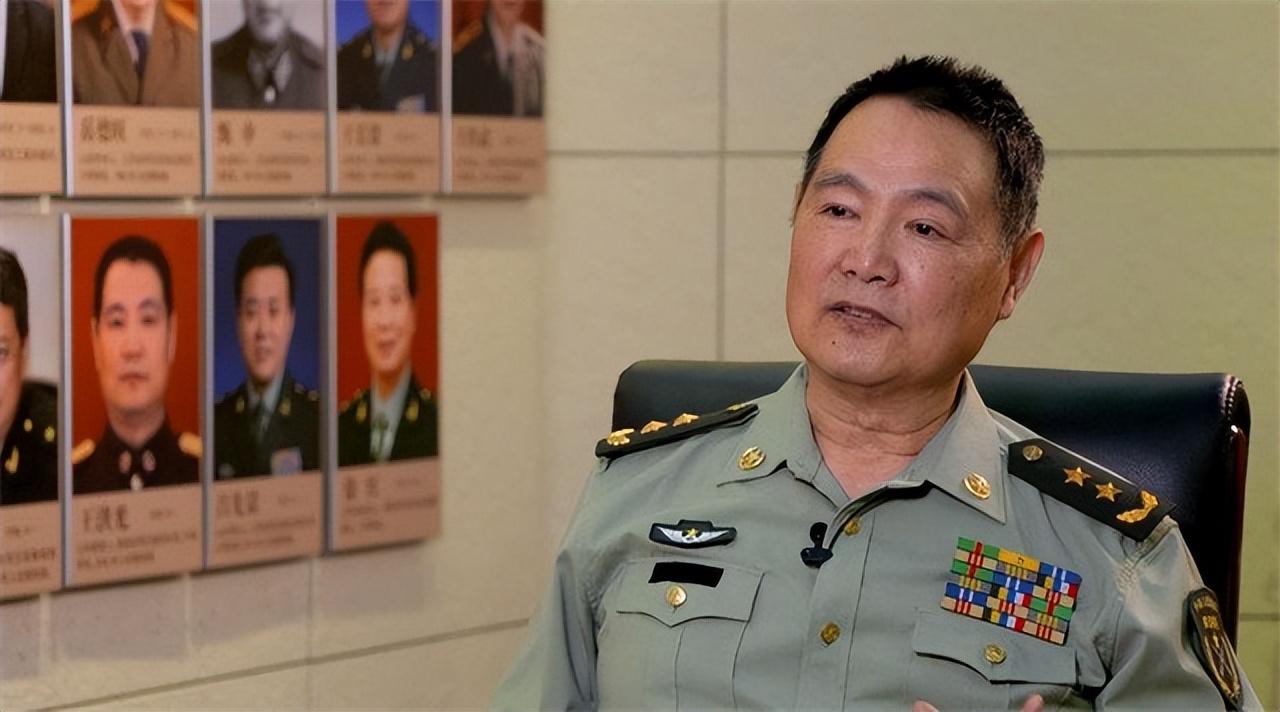 “3天拿下台湾省！”原南京军区副司令员王洪光曾说过，一旦台海发生战争，可以用六种