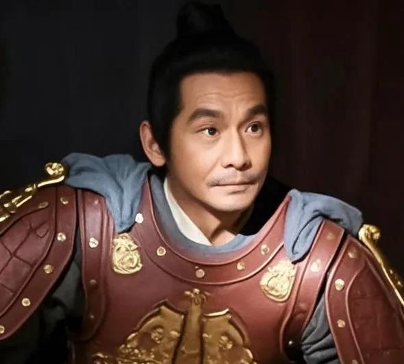 603年，李渊的夫人窦氏生下一个男孩，她看了一眼孩子立即说："这个孩子长得也太丑