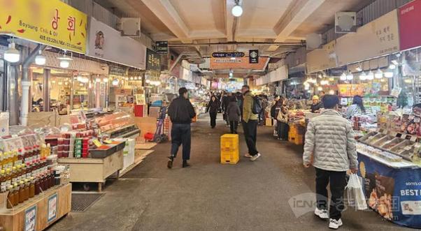 【韩国民生消费券月底到期！政府提醒：余额将全部清零，速查你的账户】韩国行政安全