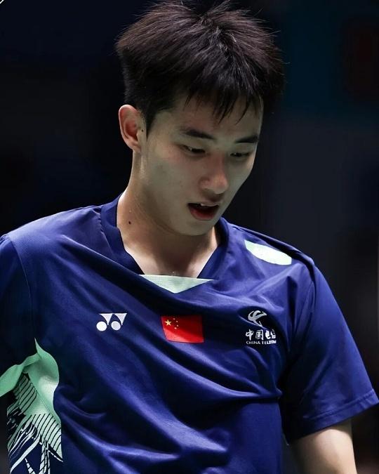 王正行、胡珂源/林祥毅今日冲击八强!1月22日，羽毛球超级500印尼大师赛将进