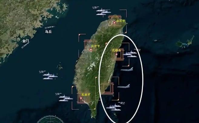 如果台湾宣布“独立”，大陆会出手解放吗？其实，台湾会不会被收复，已经不是他们能决