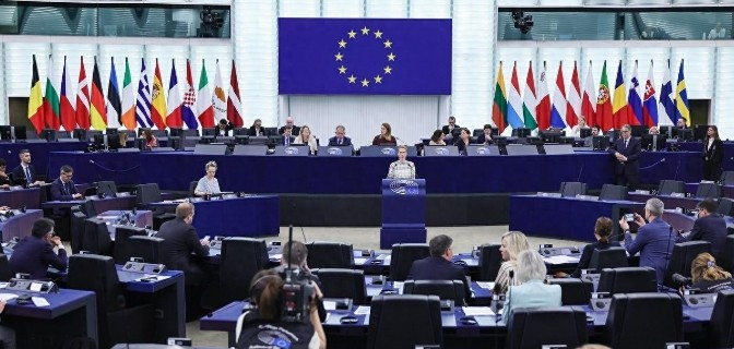 欧洲议会强烈要求取消中国稀土禁令欧洲议会以压倒性票数通过