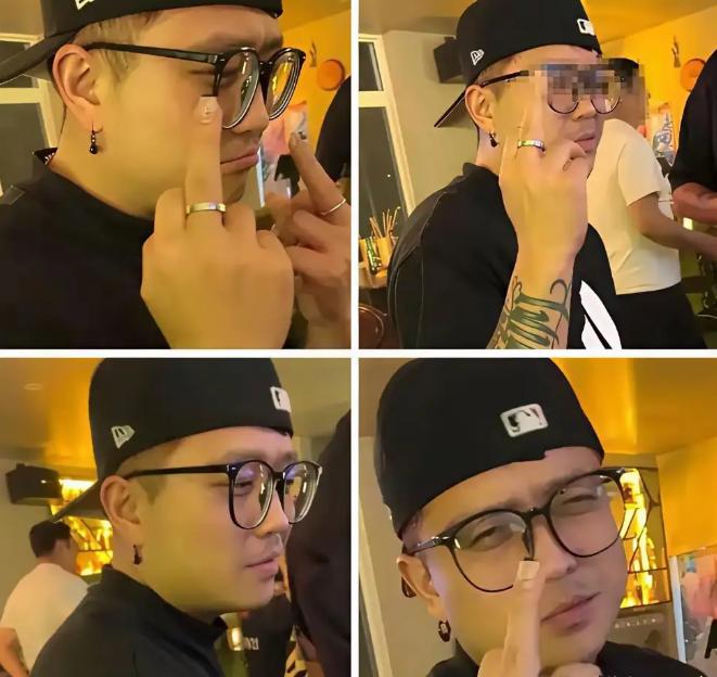 "宋喆"这小子反了天了。34岁被抓，整整坐了6年牢，出来又快3年。谁能想到，