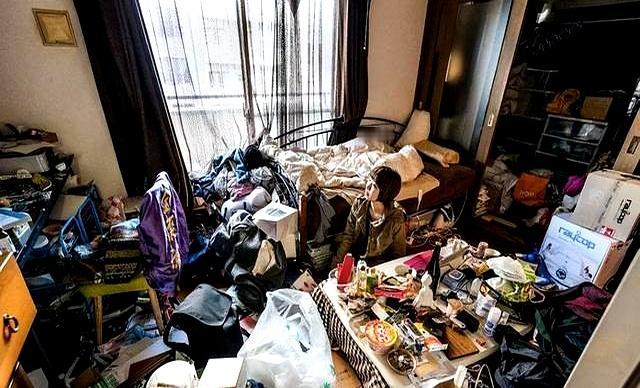 “尼特族”已达2.6亿，比啃老还令人唾弃，离开父母他们会怎样 在这个拼命