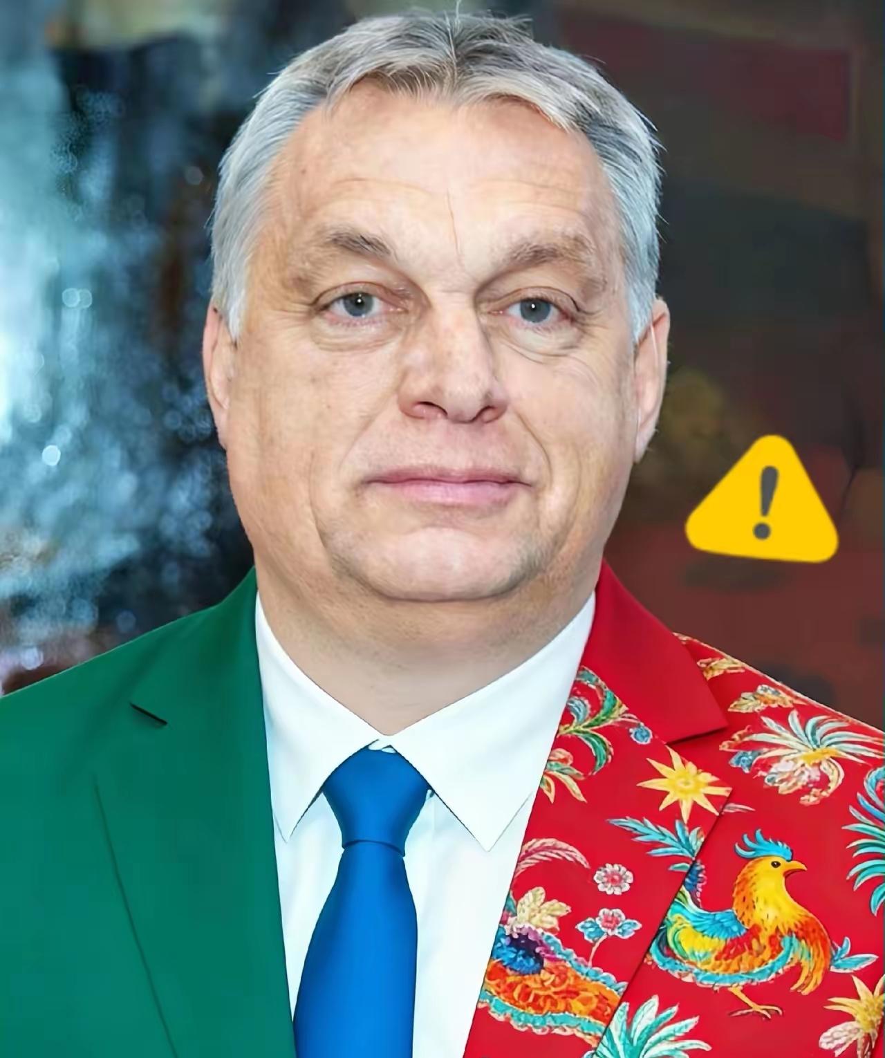 2025年12月21日，匈牙利总理欧尔班对欧盟最新批准的900亿欧元乌克兰贷款计