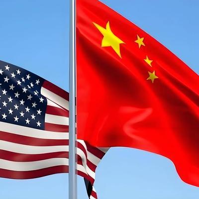 签了！中国和美国签了！9月14日，一纸购销协议悄然落地，搅动中美能源博