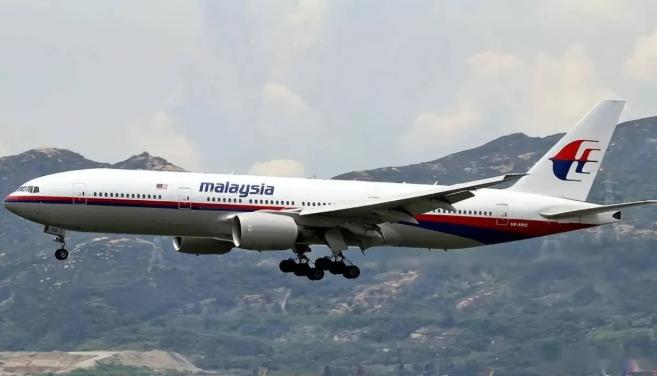 MH370消失12年仍无答案：239人航班坠入印度洋，残骸找到后为何真相依旧缺失