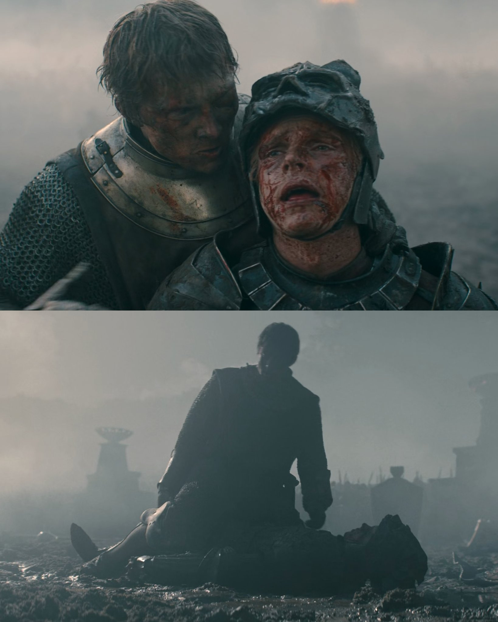 据最新收视数据，《七王国的骑士》收视表现极其强劲。目前该剧在美国的平均每集观看人