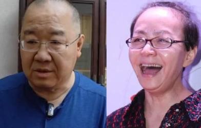 英达直播间红眼眶喊爸爸老了，巴图沉默三分钟回一句谢谢英老师，这一声客气把二十多年疏远近况摊开给所有人