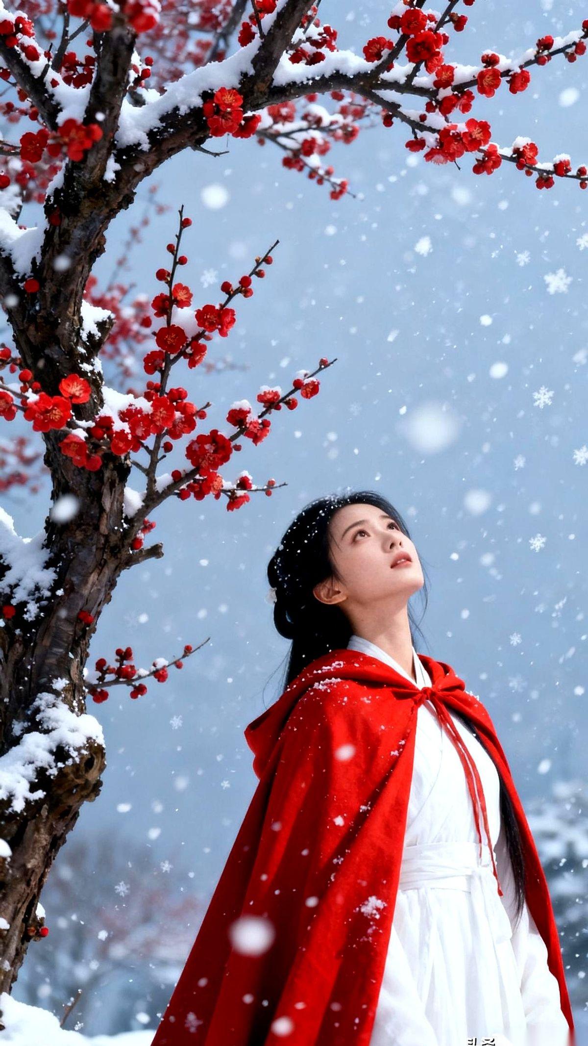 今天算是见识了，什么叫“捧杀”。上来就把我夸成一朵花，好老公，好命，儿女双全…