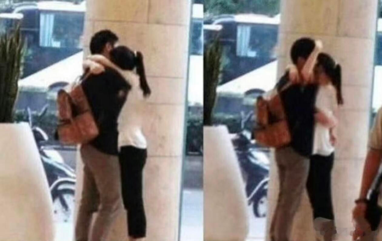 当年是章泽天追的刘强东吧！他们约会那会奶茶妹妹真的好主动。
