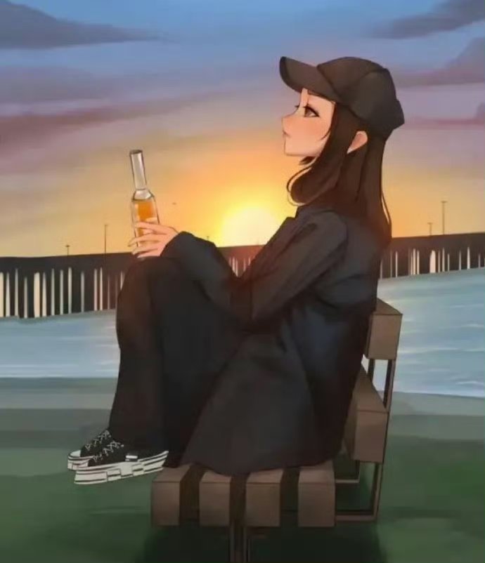 你可以温柔，但不能没有力量，写给性格软的女孩👧🏻一直认为女孩子可以温柔但不能