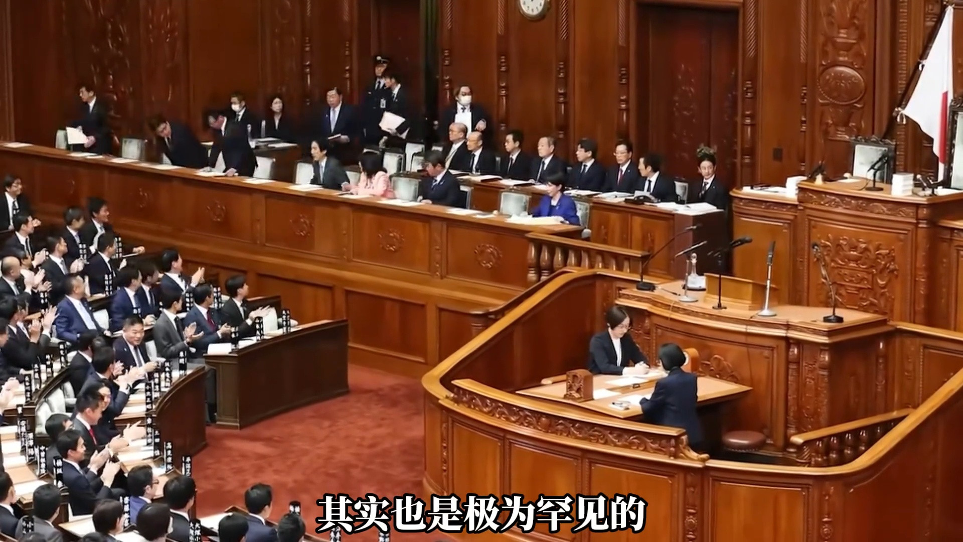 高市泪洒现场!金正恩强势出手,日本四岛震动