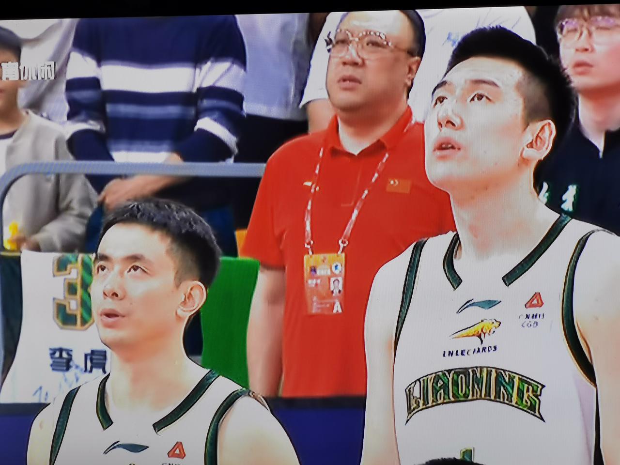 “他俩的确打出了很高的水平，这样的队员，国家队大门永远为他们敞开着”。郭士强指