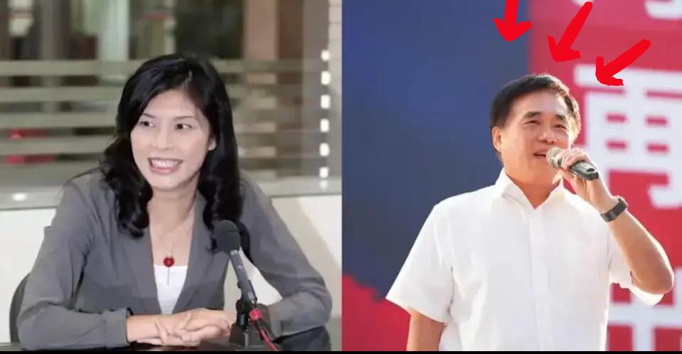选情反转！郑丽文要赢了？国民党这次真要换活法了！国民党主席选举明天就出结果，