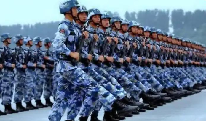 如果解放军单挑整个北约，胜算有多大？北约32国总兵力超340万，解放军现役总兵力