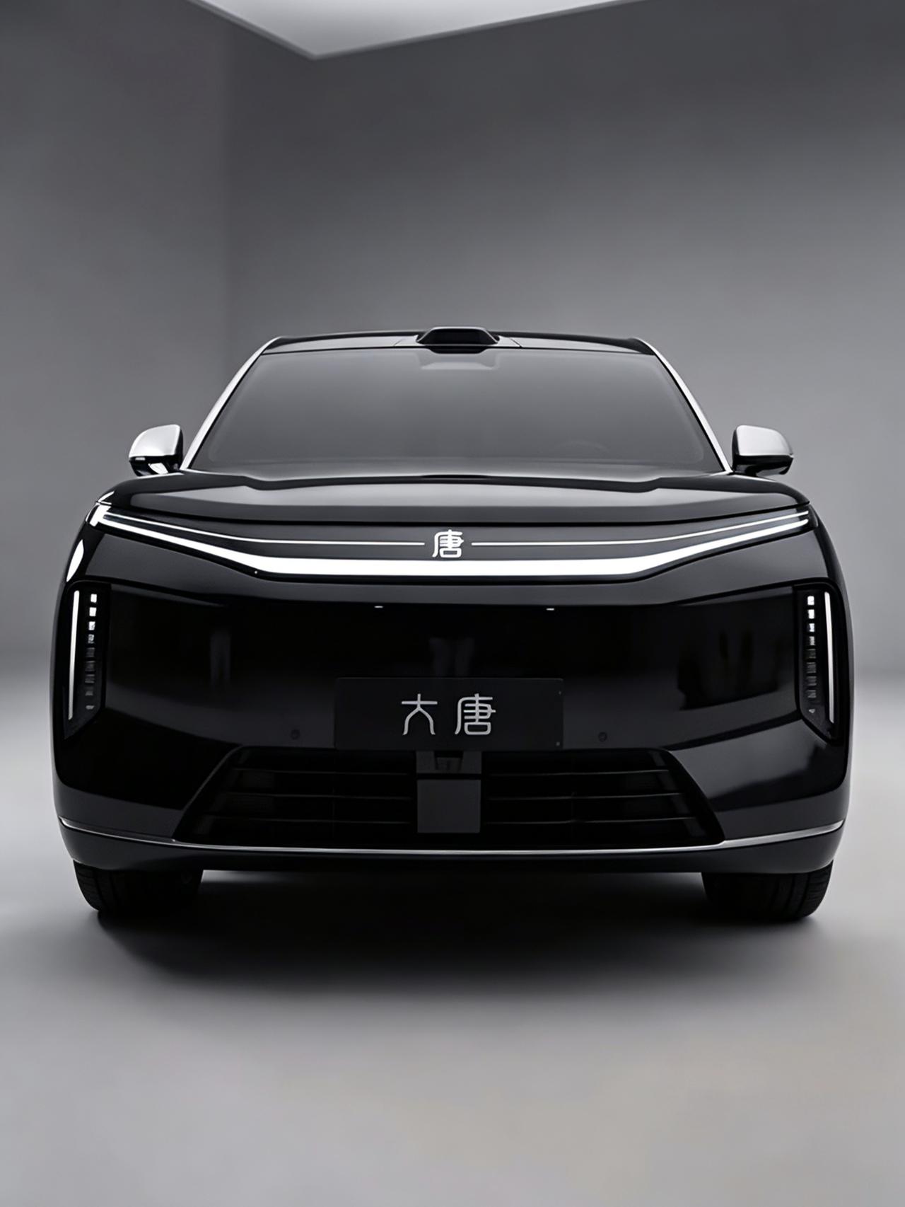 大唐EV这个预售价你怎么看，令我没想到的是比亚迪竟然又开始走性价比路线了，感觉比