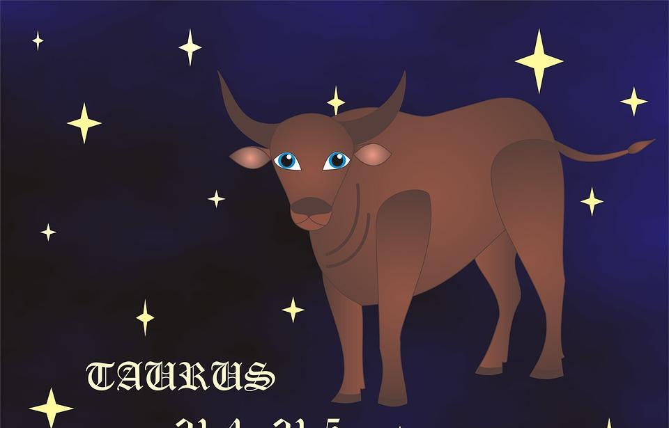 金牛座：10月星座运势（上）随着月份的进展，金牛座，金星和太阳的排列凸显了你的