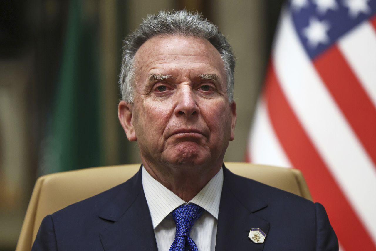 我推断，留给维特科夫的时间不多了。 最近闹得沸沸扬扬的“泄密门”，核心人物是