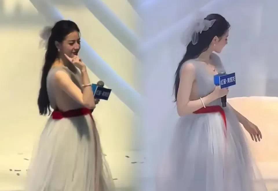 救命😯！热巴这生图太吓人了，怎么成这个样子了，和精修图真的差太多了