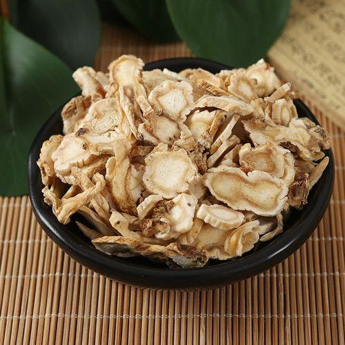 讲讲中药桔梗的妙用桔梗，大家都知道，是化痰止咳的中药，但了解这味药性的朋友都