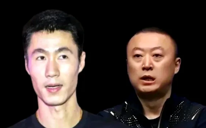 这次比赛，王励勤关注的就这6人让王励勤揪心的事一件接一件，美国大满贯刚闹心完毕